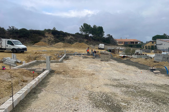 achat terrain portel-des-corbieres 11490