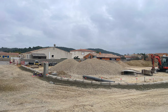 achat terrain portel-des-corbieres 11490