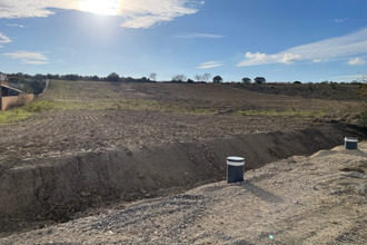 achat terrain portel-des-corbieres 11490