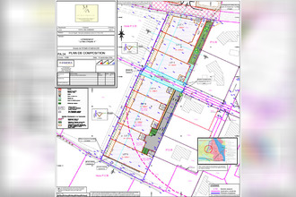 achat terrain portel-des-corbieres 11490