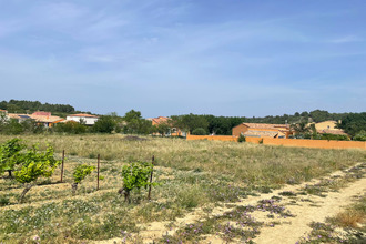 achat terrain portel-des-corbieres 11490