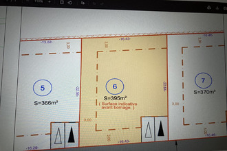 achat terrain portel-des-corbieres 11490