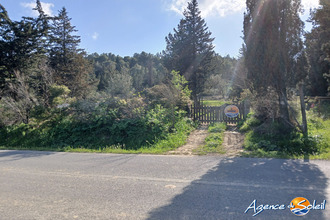 achat terrain portel-des-corbieres 11490