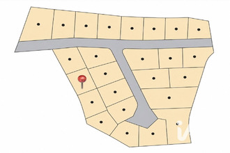 achat terrain portel-des-corbieres 11490