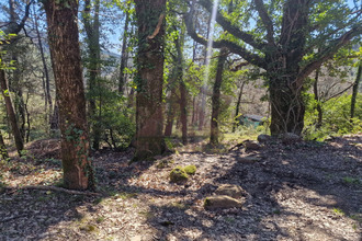 achat terrain portes 30530