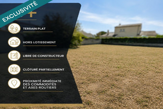 achat terrain portes-les-valence 26800