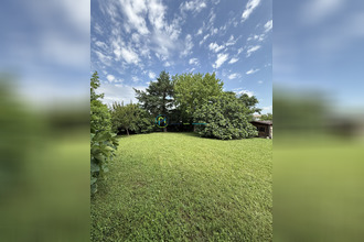 achat terrain portet-sur-garonne 31120