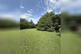 achat terrain portet-sur-garonne 31120