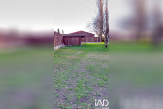 achat terrain portets 33640