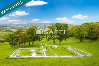 achat terrain portets 33640
