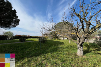 achat terrain portiragnes 34420