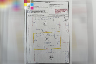 achat terrain portiragnes 34420