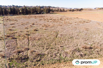 achat terrain portiragnes 34420