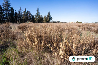 achat terrain portiragnes 34420