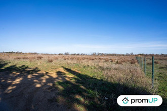 achat terrain portiragnes 34420