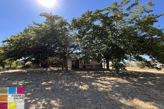 achat terrain portiragnes 34420