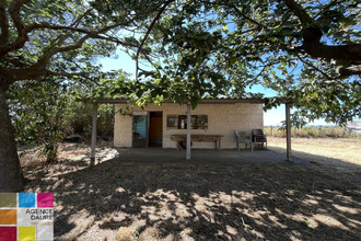 achat terrain portiragnes 34420