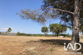 achat terrain portiragnes 34420