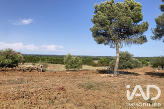 achat terrain portiragnes 34420