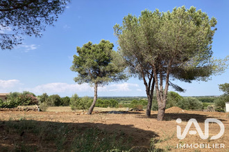 achat terrain portiragnes 34420