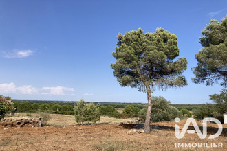 achat terrain portiragnes 34420