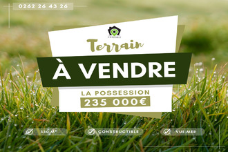 achat terrain possession 97419