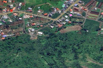 achat terrain possession 97419