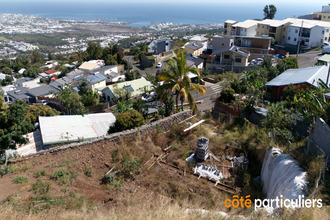 achat terrain possession 97419