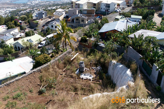 achat terrain possession 97419