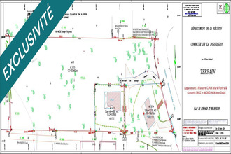 achat terrain possession 97419