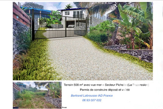 achat terrain possession 97419
