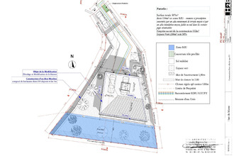 achat terrain possession 97419