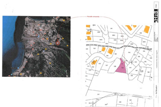 achat terrain possession 97419