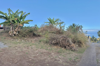 achat terrain possession 97419