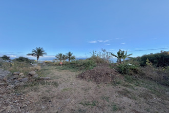 achat terrain possession 97419