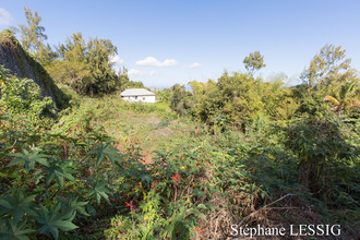 achat terrain possession 97419