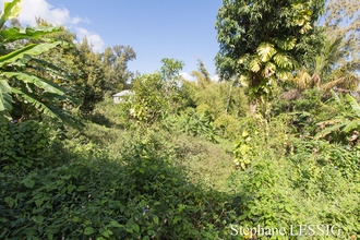 achat terrain possession 97419