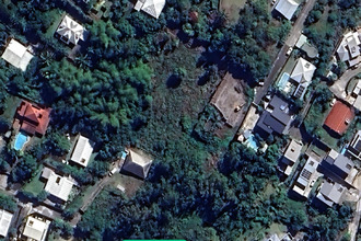 achat terrain possession 97419