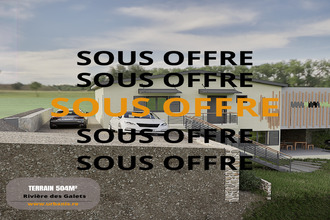 achat terrain possession 97419