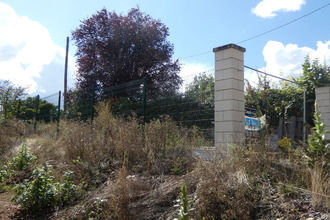 achat terrain potigny 14420