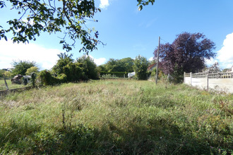 achat terrain potigny 14420