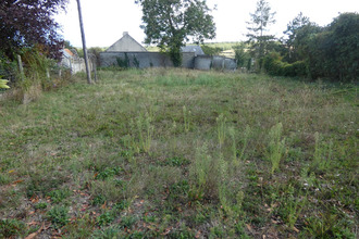 achat terrain potigny 14420