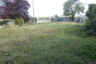 achat terrain potigny 14420