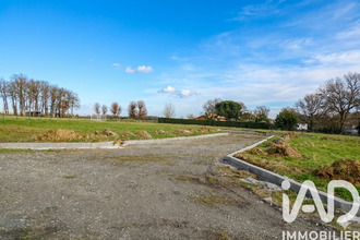 achat terrain poucharramet 31370