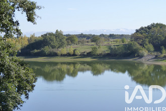 achat terrain poucharramet 31370