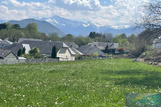 achat terrain poueyferre 65100