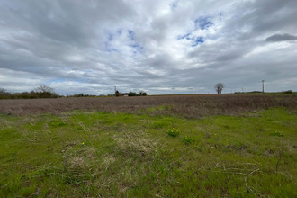 achat terrain pougy 10240