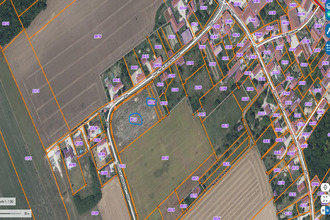 achat terrain pougy 10240