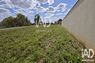 achat terrain pouille 85570