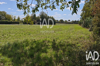 achat terrain pouille 85570
